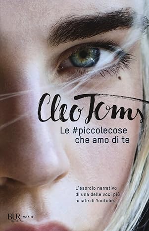 Le piccole cose che amo di te - Cleo Toms