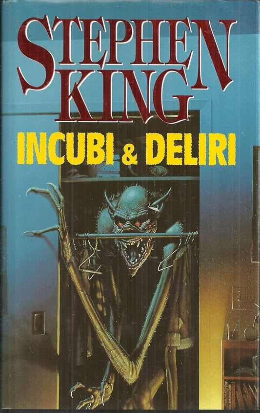 Incubi & deliri - Stephen King