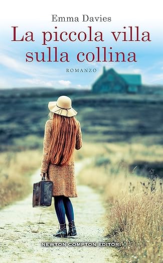 La piccola villa sulla collina - Emma Davies