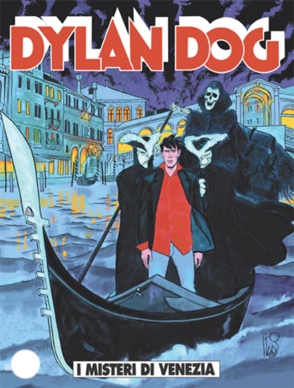 Dylan Dog l'indagatore dell'incubo fumetto Bonelli editore - numeri da 91 a 187