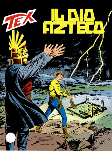 Tex Bonelli : Gli originali, Tutto Tex, Nuova Ristampa
