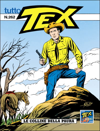 Tex Bonelli : Gli originali, Tutto Tex, Nuova Ristampa