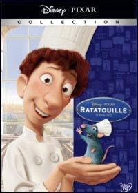 Dvd Ratatouille