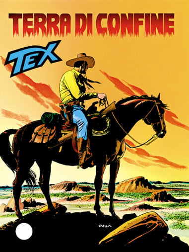 Tex Bonelli : Gli originali, Tutto Tex, Nuova Ristampa