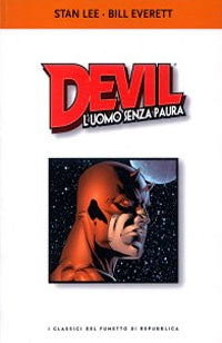 I Classici del Fumetto di Repubblica - vol. da 1 a 60
