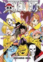 Manga: ONE PIECE vol. 88