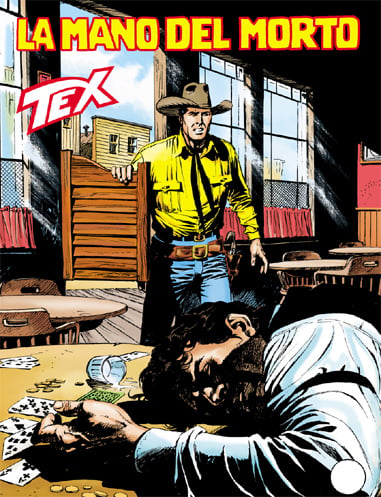 Tex Bonelli : Gli originali, Tutto Tex, Nuova Ristampa
