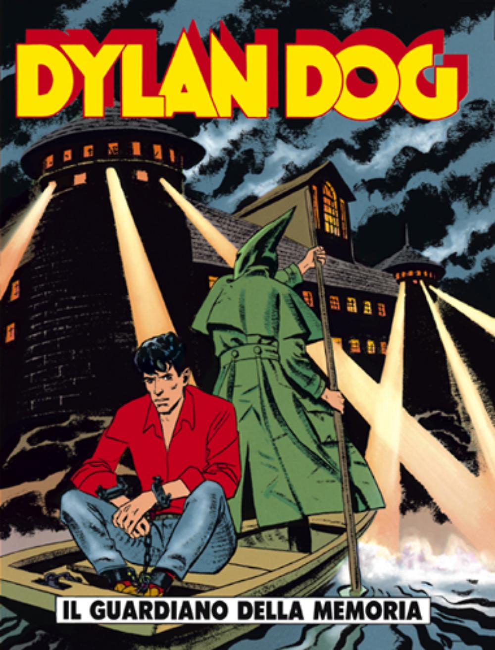 Dylan Dog l'indagatore dell'incubo fumetto Bonelli editore - numeri da 91 a 187