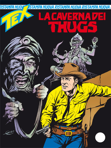 Tex Bonelli : Gli originali, Tutto Tex, Nuova Ristampa