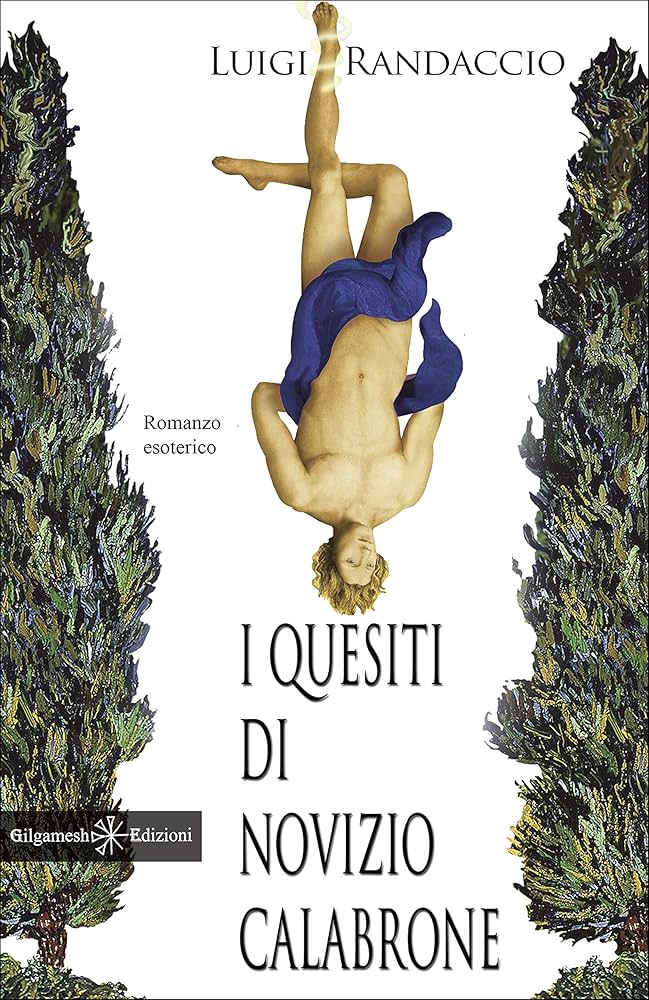 I quesiti di Novizio Calabrone - Luigi Randaccio