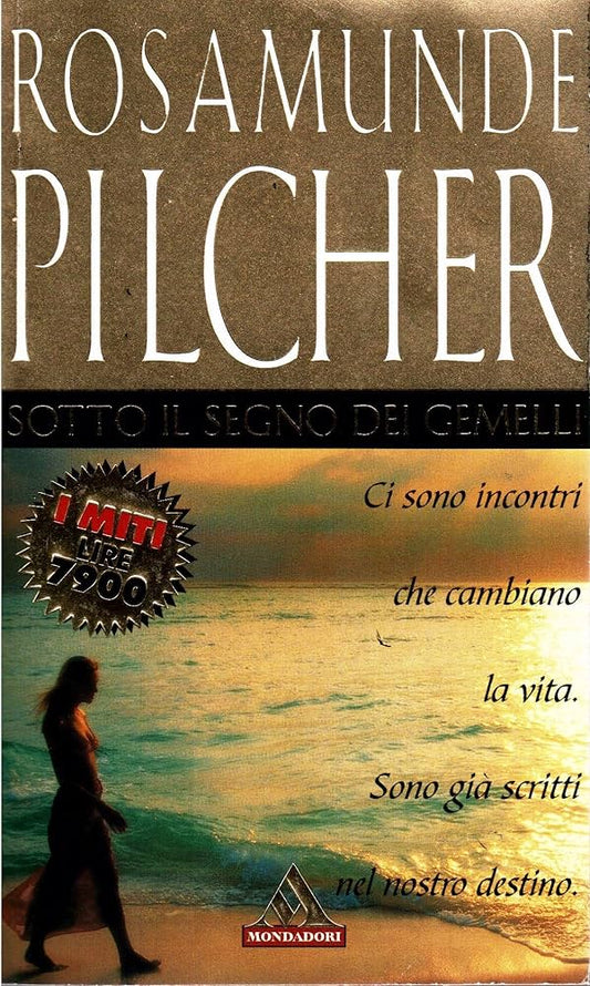 Sotto Il segno del gemelli - Rosamunde Pilcher