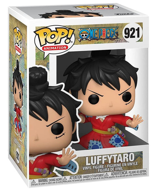 Funko Pop! One Piece 921 - Luffytaro