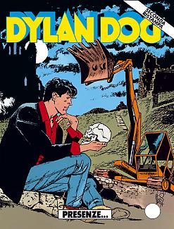 SECONDA RISTAMPA da nr 13 a 167 - Dylan Dog l'indagatore dell'incubo fumetto Bonelli editore