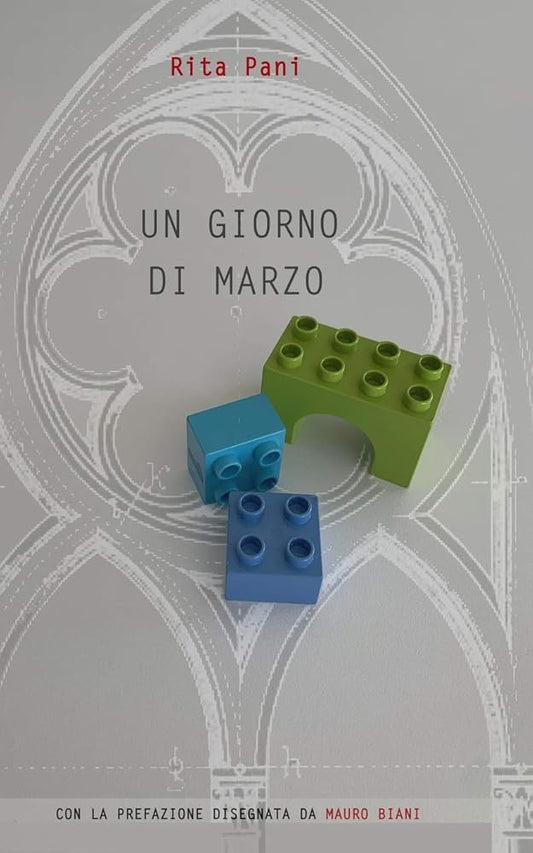 Un giorno di marzo (Italian Edition) cover image