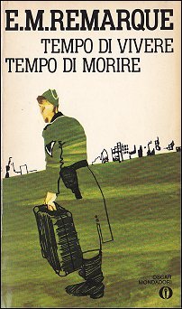 Tempo di vivere, tempo di morire cover image
