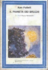 Il Pianeta dei Bruchi cover image