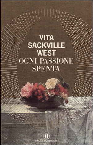 Ogni passione spenta cover image