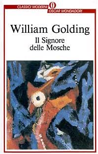 Il signore delle mosche cover image