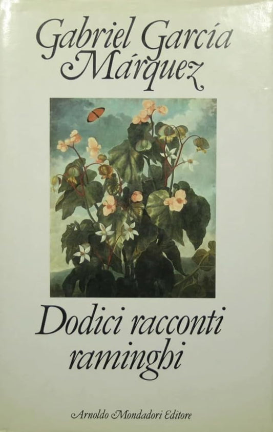 Dodici racconti raminghi cover image