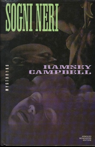 Sogni neri cover image