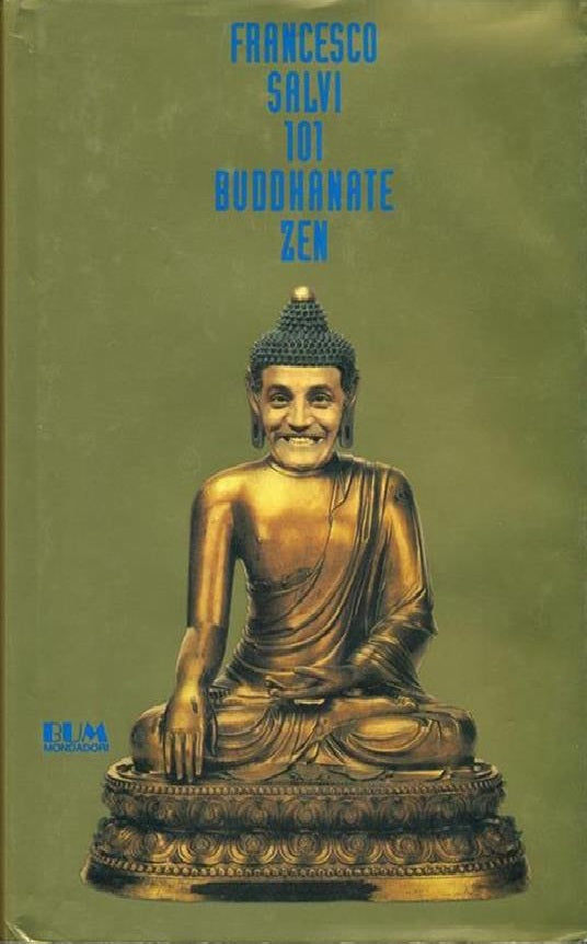 101 buddhanate zen cover image
