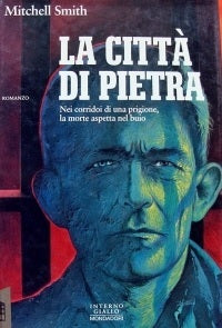 La città di pietra cover image