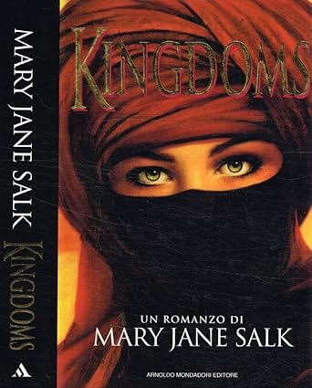 Kingdoms cover image