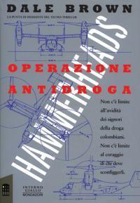 Hammerheads: Operazione antidroga cover image