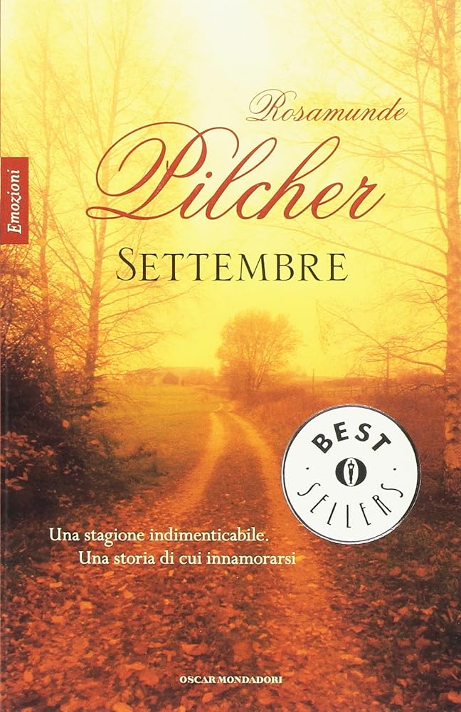 Settembre cover image