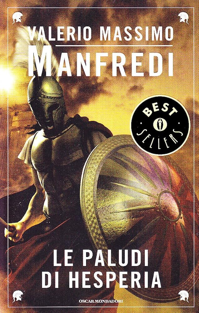Le paludi Hesperia cover image