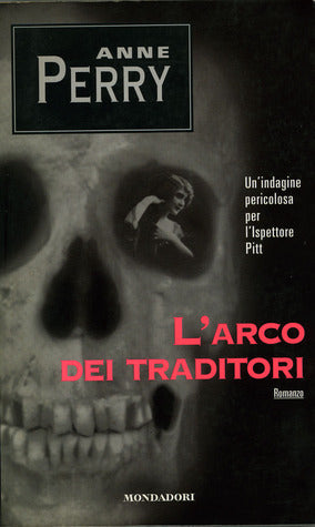L&apos;arco dei traditori cover image