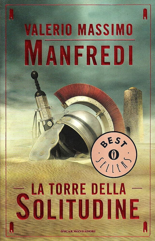 La torre della solitudine cover image