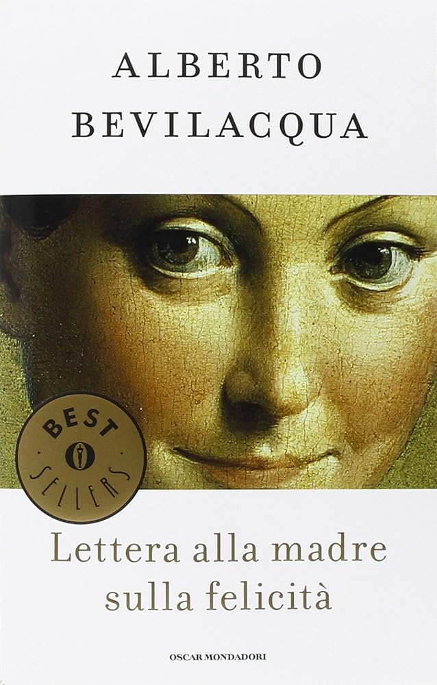 Lettera alla madre sulla felicità cover image