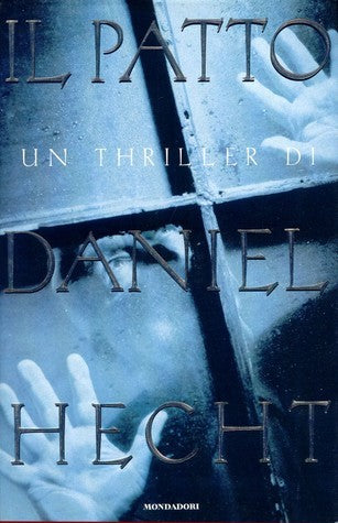 Il patto cover image