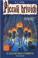Piccoli Brividi (vari titoli) - R.L Stine