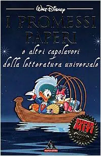 I Promessi Paperi cover image