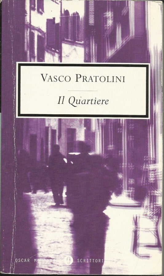 Il Quartiere cover image
