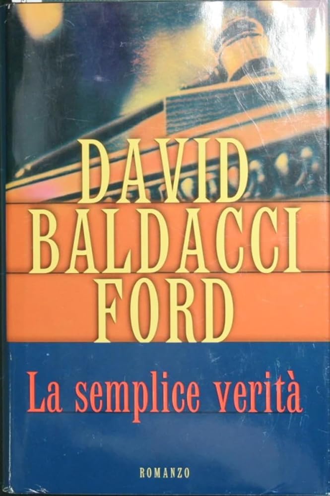 La Semplice Verita cover image