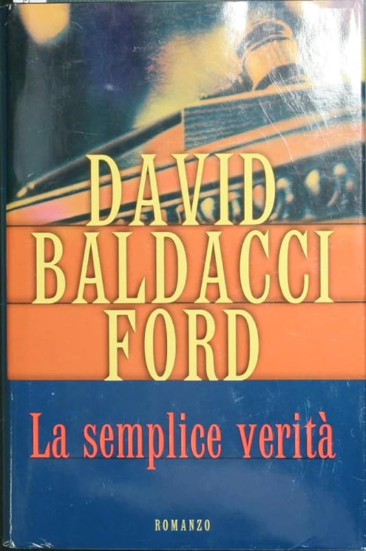 La Semplice Verita cover image