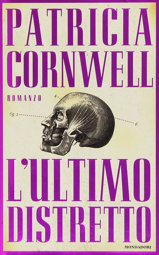 L'ultimo distretto (Omnibus) cover image