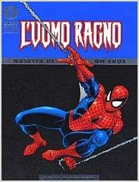 L'Uomo Ragno - Nascita di un Eroe cover image