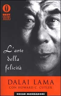 L'arte della felicità cover image