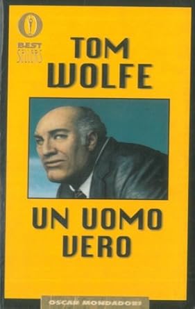 Un uomo vero cover image