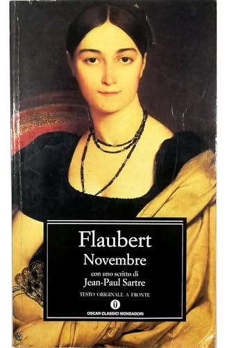 Novembre cover image