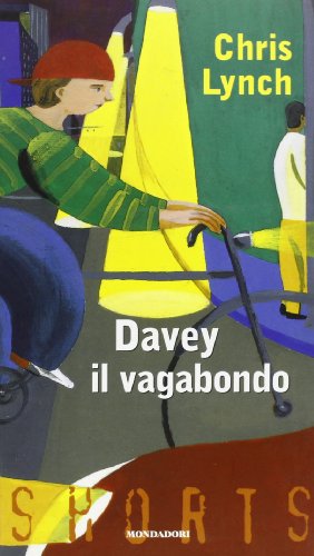 Davey il vagabondo (Shorts) cover image