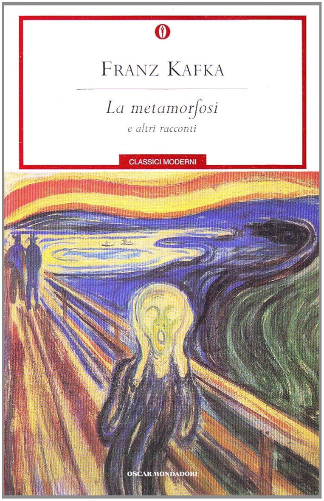 La metamorfosi e altri racconti cover image