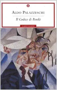 Codice di Perela cover image