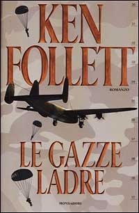 Le gazze ladre cover image