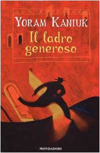 Il ladro generoso cover image