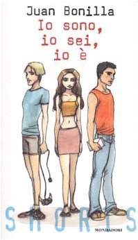 Io sono, io sei, io è cover image